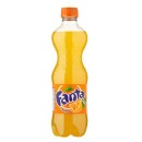 Fanta Orange