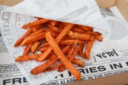 Sweet Potato Fries