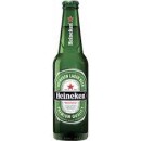Heineken beer