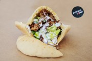 Gyros Pita