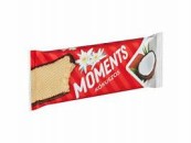 Moments 50g coconut