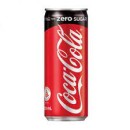Coca-Cola Zero 0,33L