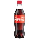 Coca-Cola 0,5L