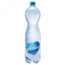 Sparkling mineral water 0,5L