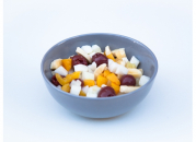 Gyümölcs saláta - kis adag