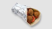 Falafel Dürüm