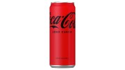 Coca Cola Zero 0,33L
