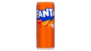 Fanta Narancs 0,33L
