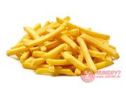 French fries (1kg)