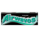 Airwaves black mint