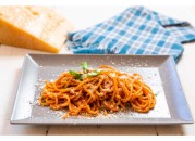 Spaghetti alla carretiera piccante