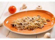 Tagliatelle alla Casentina