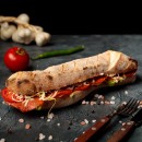 SzalĂĄmis Szendvics