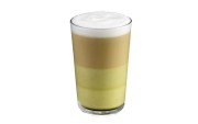 Matcha Latte Macchiato