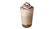 Nutella Latte