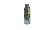 TBD flavored mineral water - Mint lemon