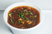 Spicy-Sour Soup