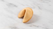 Fortune Cookie