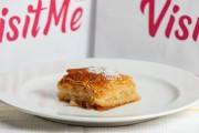 Coconut Baklava