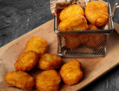 Chicken nuggets