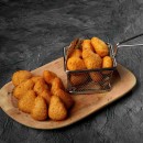 Cheddar Stuffed Jalapeno