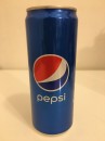 Pepsi 0,33l