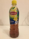 Lipton Lemon 0,5l