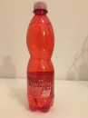 Magnesia raspberry vitamin water 0.5l
