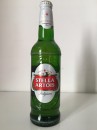 Stella light beer 0.5l