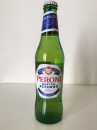 Peroni Italian light beer 0.33l