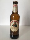Birra Moretti Italian light beer 0.33