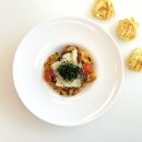 Tagliatelle a’la bolognese