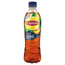 Lipton Peach Zero 0.5l