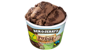 Ben & Jerry’s Chocolate Fudge Brownie jégkrém 100ml