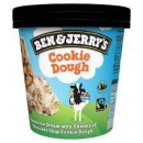 Ben & Jerry’s Cookie Dough jégkrém 100ml