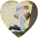 114 pcs (heart shape)