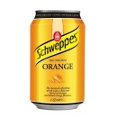 Schweppes narancs (0,5l)