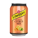 Schweppes citrus mix (0,5l)