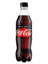 Coca cola zero 0,5 l