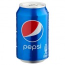 Pepsi 0,33 l