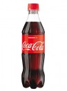 Coca cola 0,5 l