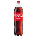 Coca cola 1,75 l
