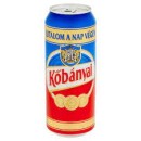 Kőbányai can 0,5 l