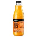 Cappy 100% orange 1L