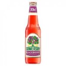 Somersby blackberry 0,33l