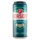 Borsodi 0,5l