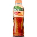 Fuze tea peach-hibiscus