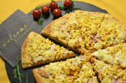 Hawai Pizza