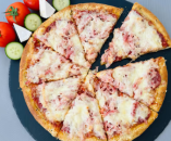 Meatlover Pizza