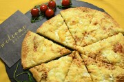 Cheese-lover Pizza
